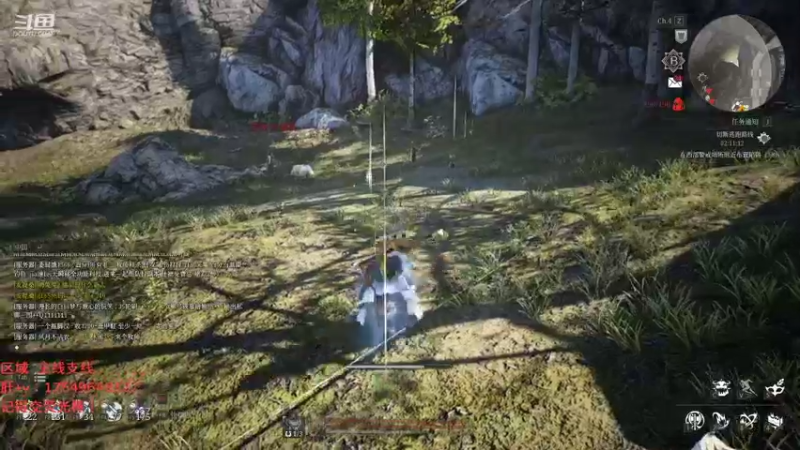 【2021-09-26 15点场】飞蛾小夏：飞蛾：国1，小讲堂