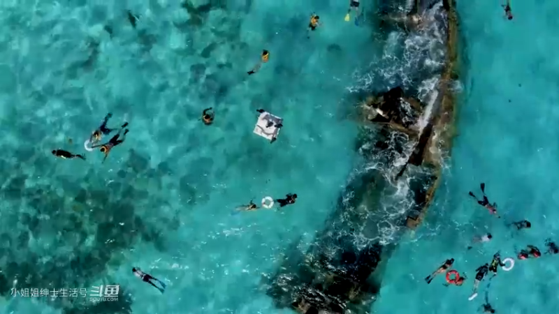 每一帧都是壁纸 绝美地标(20210507)