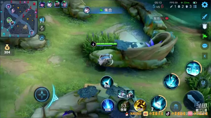 【2021-09-25 19点场】小笨蛋北北：巅峰赛冲冲冲冲！！！！！