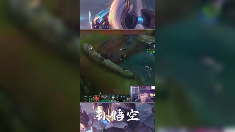 我看看是谁头这么铁？