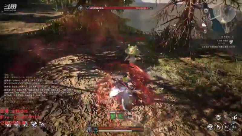 【2021-09-26 19点场】飞蛾小夏：飞蛾：国3区域