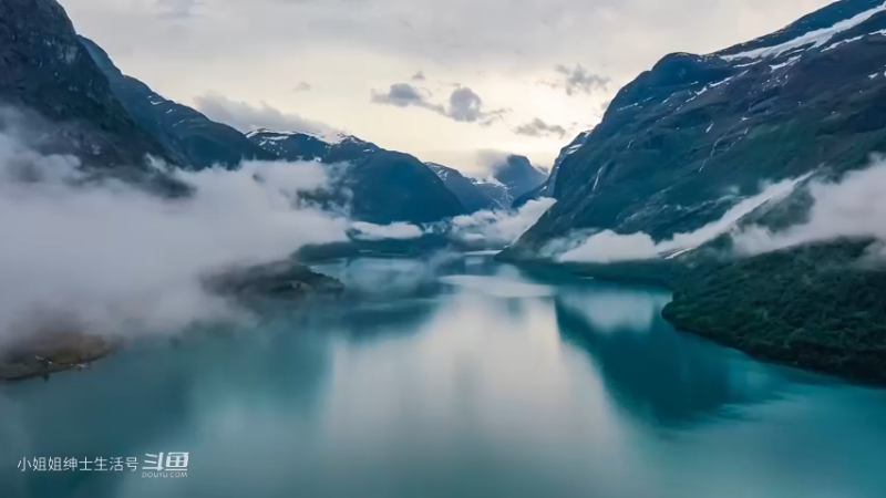 每一帧都是壁纸 绝美地标(20210528)