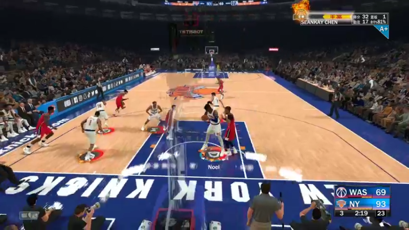 【2021-09-25 12点场】黑霄Cloud：崩坏3原神NBA随便玩玩