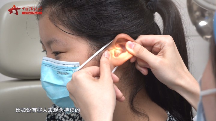 【军视问答】国际聋人日：了解这些知识 关心你的耳朵