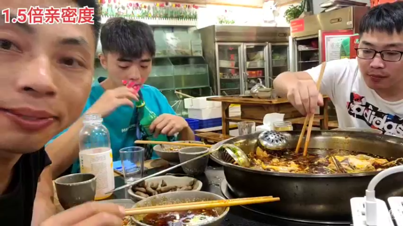 【2021-09-26 19点场】逐梦兄弟：基地信号出问题，解决中