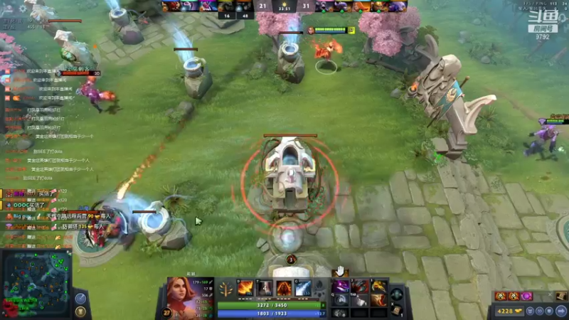 【2021-09-26 05点场】小粥泥浆：关键词:地表最强哈斯卡!!