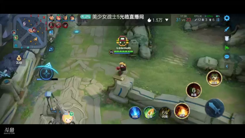 【2021-09-24 23点场】美少女战士5：无解身残志坚主播历险记解锁新游如打人机教