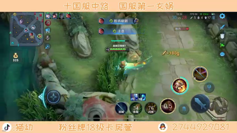 【2021-09-26 15点场】猫幼zzz：恨自己不够强