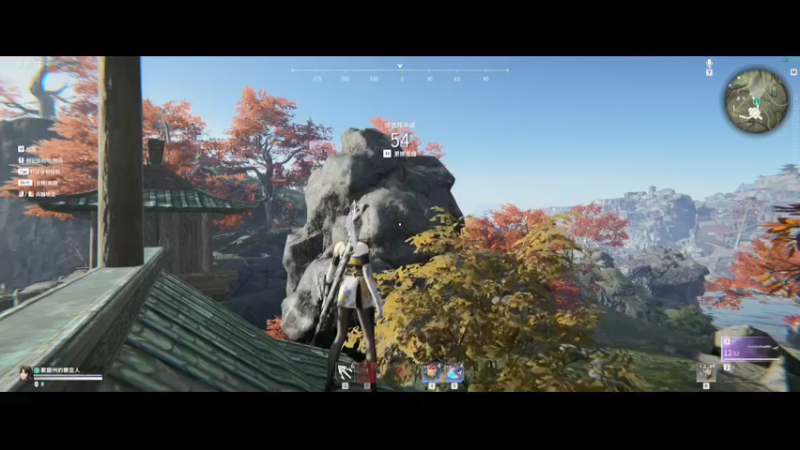 【2021-09-23 23点场】灬Van灬：摆烂人的一天