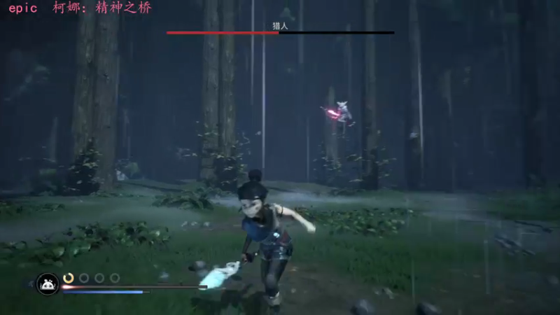 【2021-09-26 21点场】是七宝呀：七神：快乐的糖豆人联机