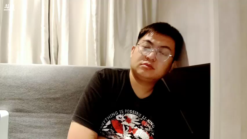 【2021-09-26 06点场】火力堂主：奔跑吧主播第三季-成都站