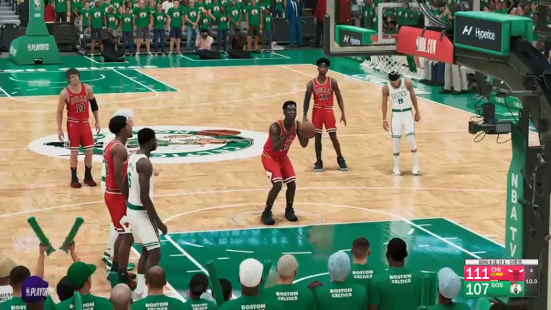 【2021-09-25 22点场】孟孟孟孟辰：《NBA2K22》次世代！肌无力