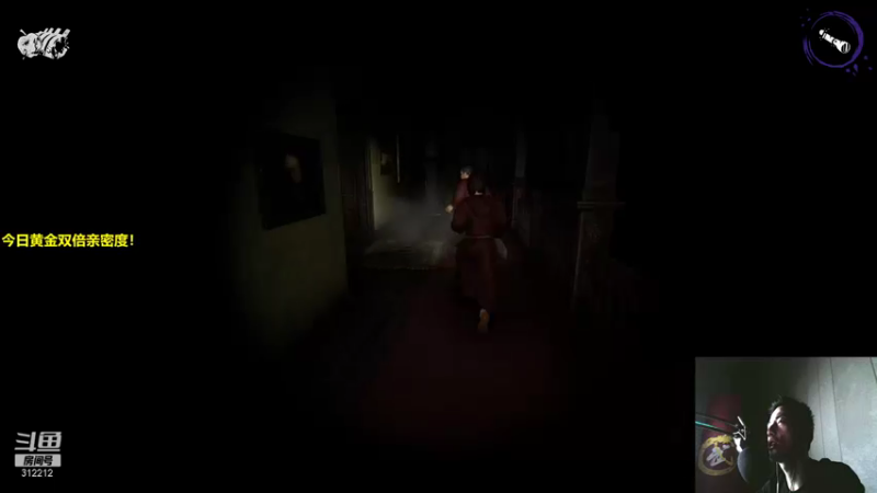 【2021-09-25 23点场】智勋勋勋勋：智勋：和呆妹南波儿峡谷修炼！