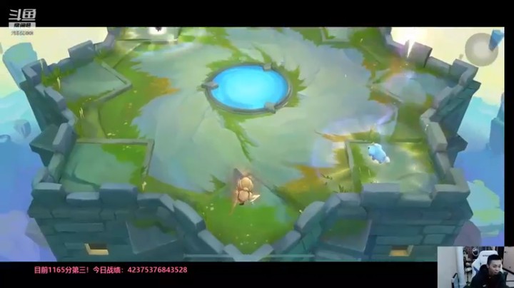 【NB丶条皮兄弟】3星皮特女警，龙女惜败成功拿下第二名