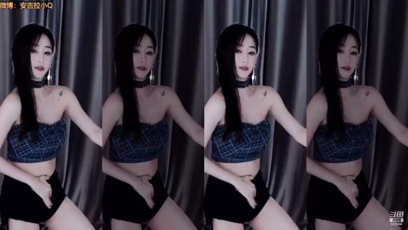 【小Qbaba 舞蹈】09-25 19:51