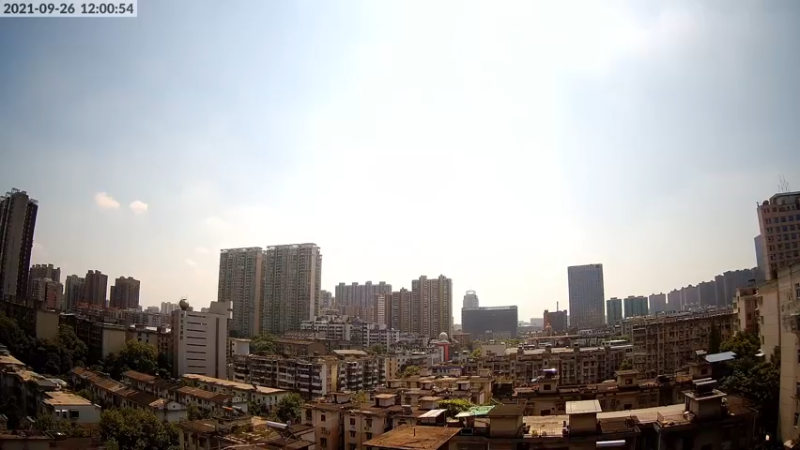 【2021-09-26 12点场】超级小桀：欢乐的糖豆人冲冲冲