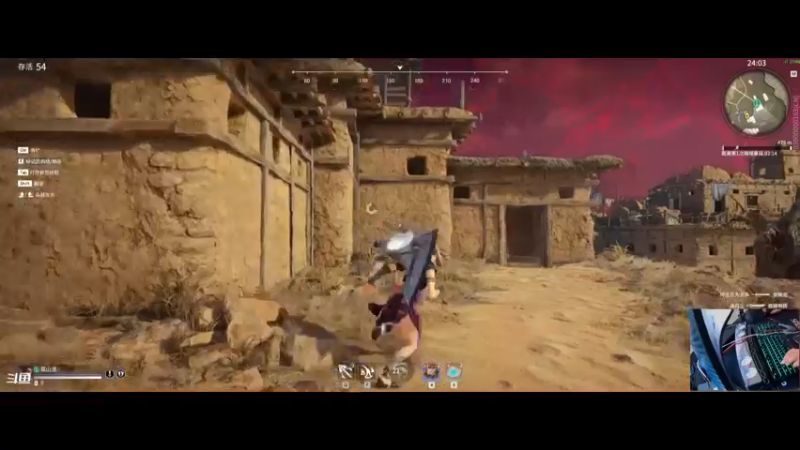 【2021-09-26 14点场】一只黄仔：兄弟萌冲啊 10051235