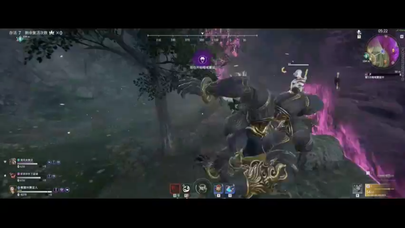 【2021-09-24 16点场】灬Van灬：摆烂人的一天