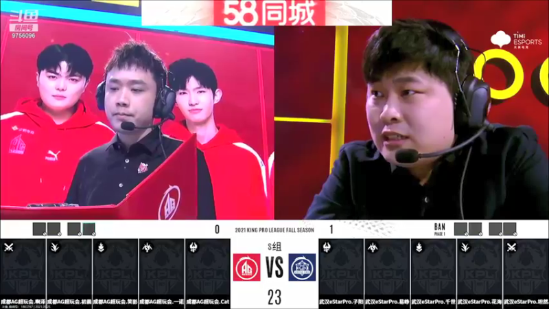 【2021-09-25 21点场】YTG丶落幕：小过一下植物大战僵尸WSAD