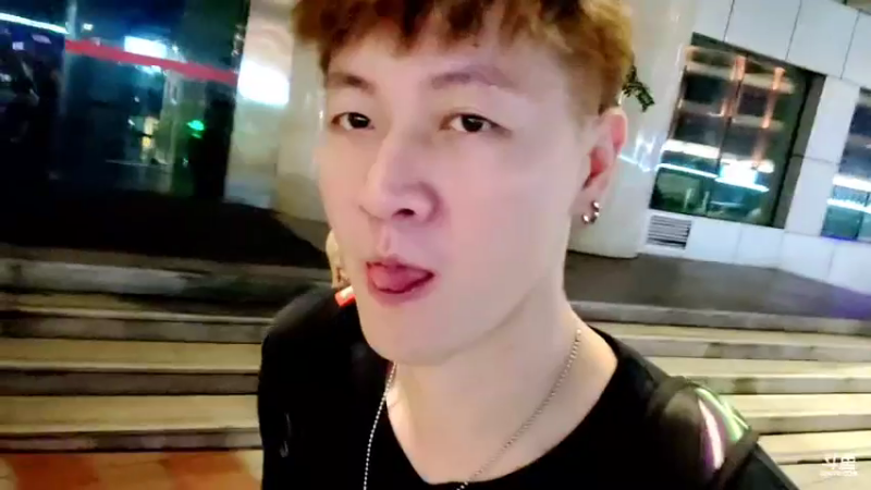 【2021-09-25 22点场】赛文柒Seven：成都夜生活继续