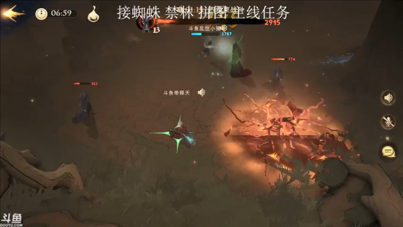 【2021-09-25 21点场】帝释天Tian：只有魔法才能打败魔法！1720240