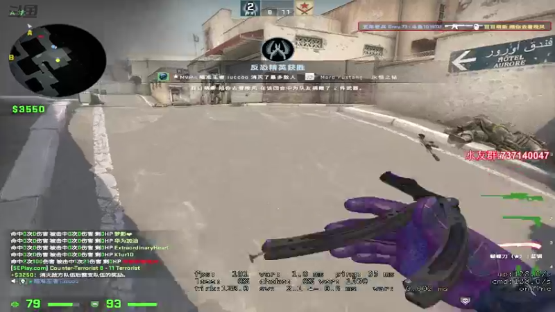 【2021-09-25 22点场】贰两白：激流大行动直播中！！火速上号兄弟们