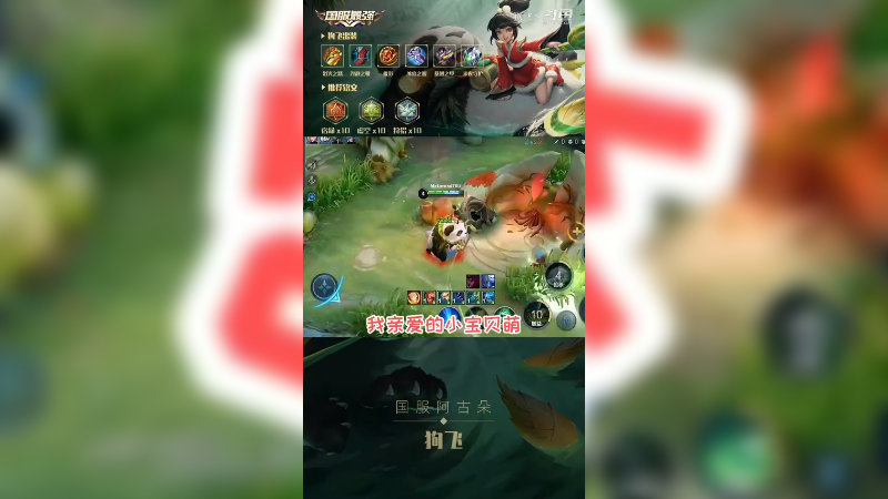 球球最乖