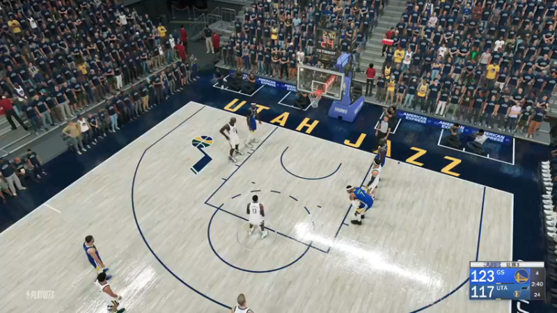 【2021-09-26 00点场】孟孟孟孟辰：《NBA2K22》次世代！肌无力