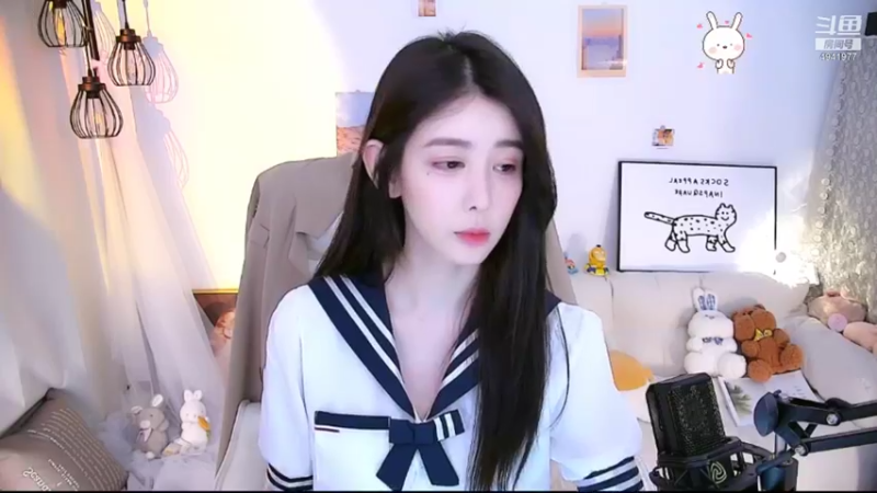 【2021-09-25 22点场】晒网的慧儿呀：又是开心的一天呢 4941977