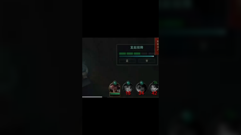 感受下18级卡萨丁的统治力吧！