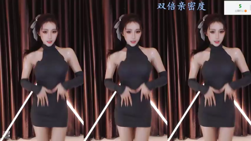 【奶优米呀 舞蹈】09-25 19:07