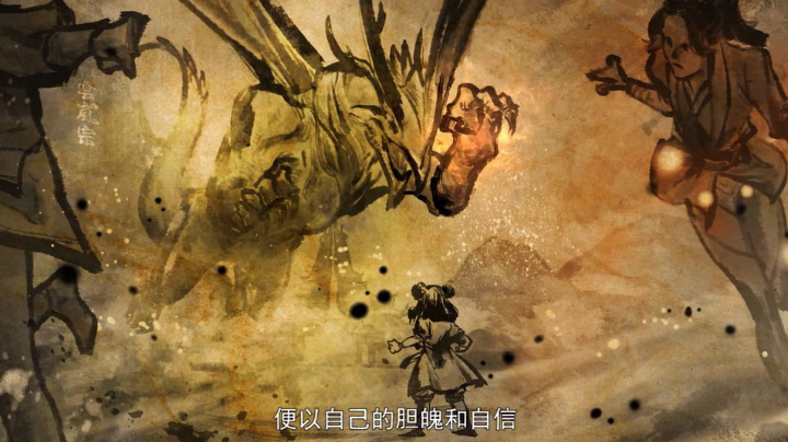 哈哈