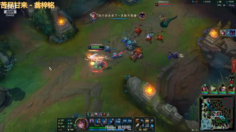 【2021-09-25 20点场】Hw一顾言：顾言：直播就是为了找对象