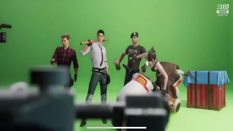 【2021-09-26 01点场】我愿带你看遍世间繁华：【PK新人王】每日荧光棒记得上交关注走起