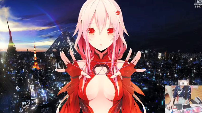 【2021-09-26 19点场】丶干物喵：干物喵❤RPG环世界哒！
