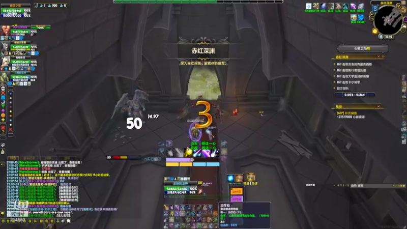 【2021-09-24 22点场】幽蓝小巫：【小巫】 猫鸟D 进攻圣所