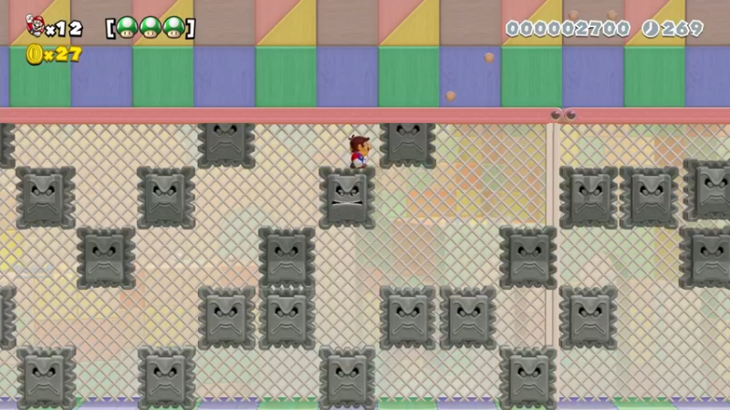 【2021-09-25 23点场】KazeLink：马力欧-Link 技术主播没有GG