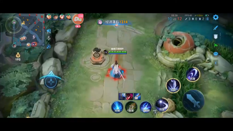 (59王者荣巅峰赛 都是个人集锦 主播