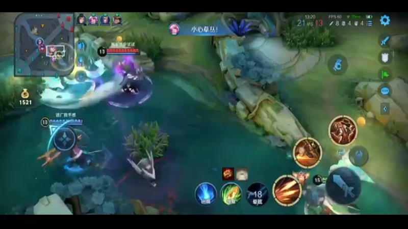 这就是马克真神