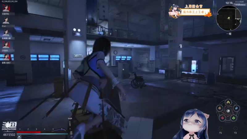 【2021-09-25 22点场】一条小团团OvO：【有双倍】快乐的周六~快乐的一天~