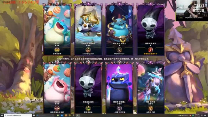 【教练JoKer】复生亡魂体系惜败拿下第二名