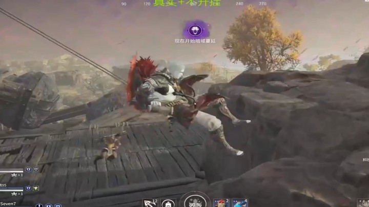 今天做一个潇洒的剑气哥