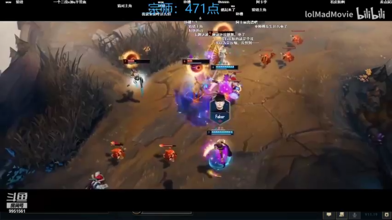 【2021-09-27 14点场】青柠aouo：重整旗鼓！宗师冲王者！！！