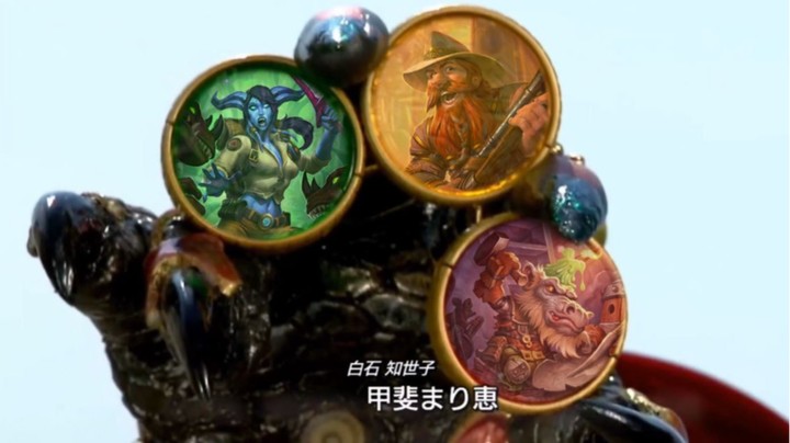 【狗贼的日常756】老 三 样（Ⅴ）可怜的战士被他玩弄于股掌之上