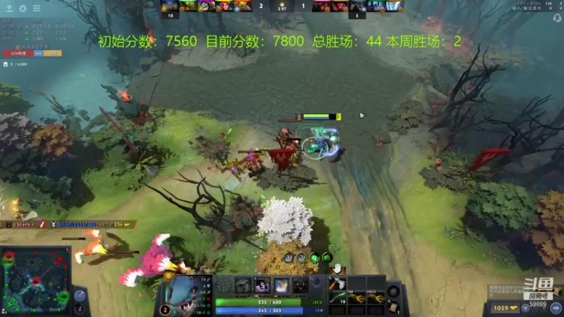 【2021-09-27 01点场】亚瑟归来丶：【天梯冲分赛】亚瑟归来