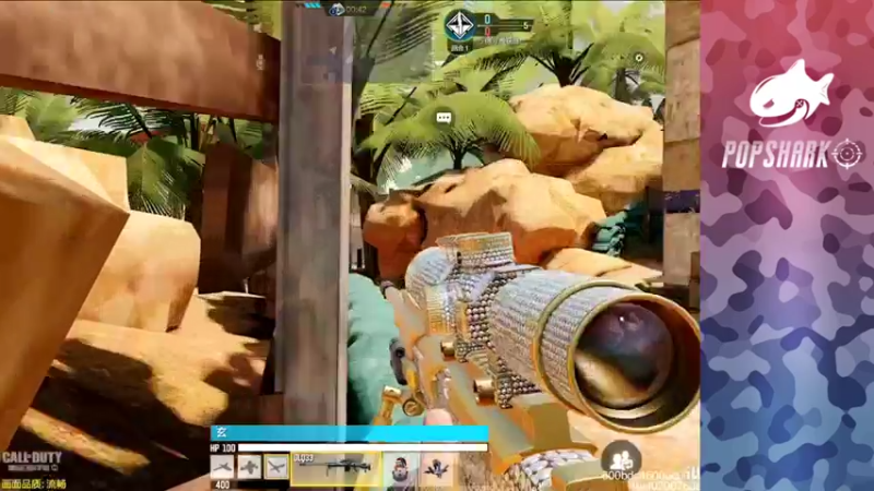 【2021-09-26 21点场】皮皮鲨FPS：CODM两周年策划面对面 1468443