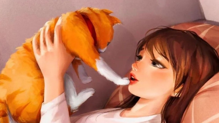 揪心的玩笑与漫长的白日梦001