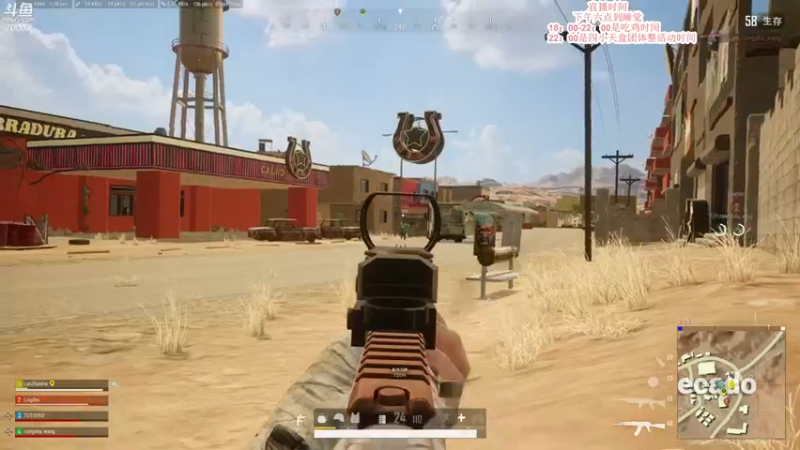 【2021-09-26 21点场】蓝战非OvO：四小天盒欢乐剧场