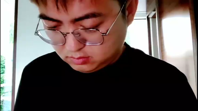 【2021-09-27 18点场】火力堂主：我来测试信号
