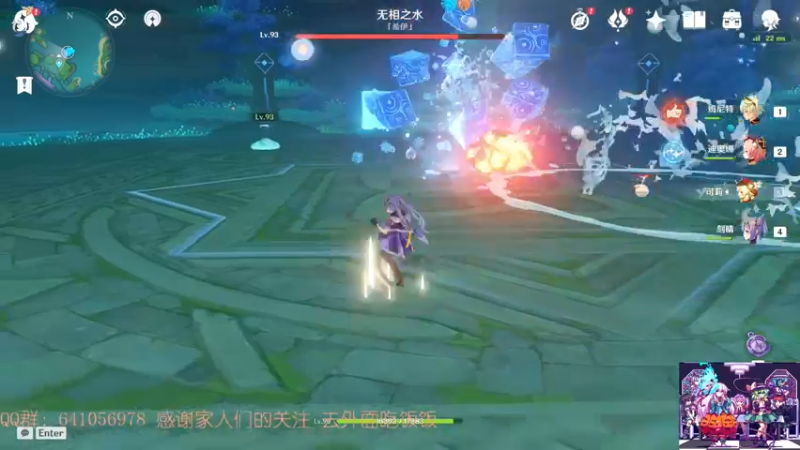 【2021-09-25 14点场】AllenCode：云图计划 萌新开荒实况